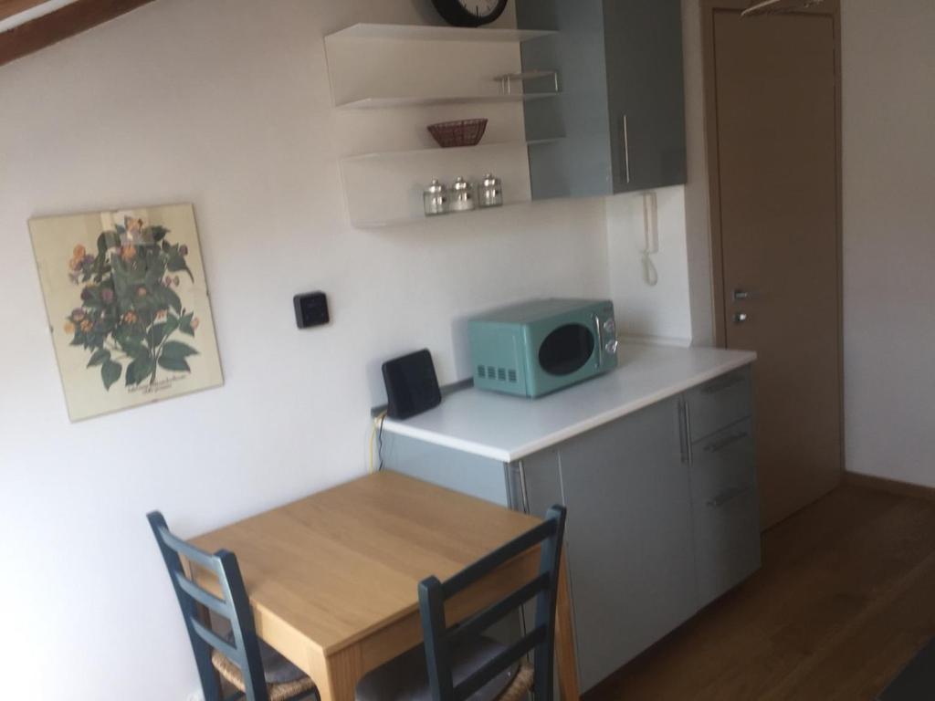 Appartamento Alla Scaletta B Trieste Esterno foto